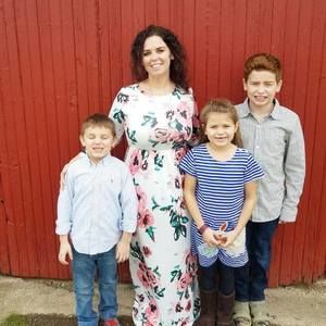 Meet your Posher, Erica